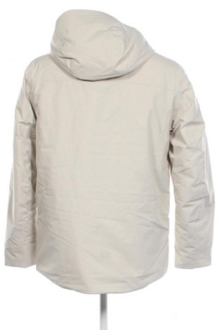 Pánská bunda  Calvin Klein Jeans, Velikost XL, Barva Béžová, Cena  2 699,00 Kč