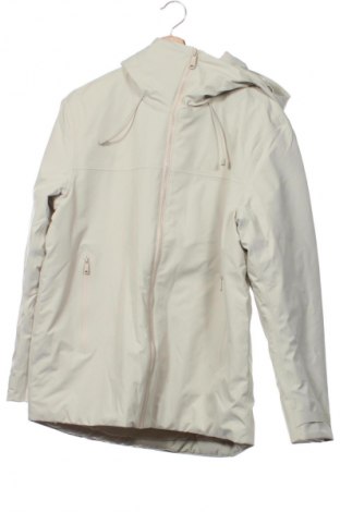 Herrenjacke Calvin Klein Jeans, Größe XS, Farbe Beige, Preis € 329,99