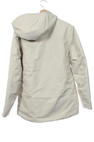 Herrenjacke Calvin Klein Jeans, Größe XS, Farbe Beige, Preis € 329,99