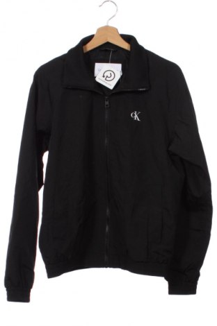 Męska kurtka Calvin Klein Jeans, Rozmiar XS, Kolor Czarny, Cena 514,99 zł