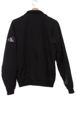 Męska kurtka Calvin Klein Jeans, Rozmiar XS, Kolor Czarny, Cena 514,99 zł