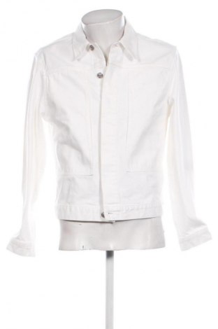 Herrenjacke Calvin Klein Jeans, Größe M, Farbe Weiß, Preis € 152,99