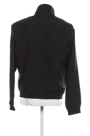 Herrenjacke Calvin Klein Jeans, Größe S, Farbe Schwarz, Preis € 90,99
