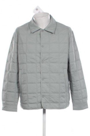 Herrenjacke Calvin Klein Jeans, Größe M, Farbe Grün, Preis € 219,99