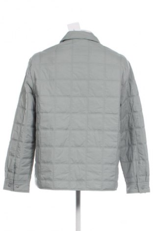 Herrenjacke Calvin Klein Jeans, Größe M, Farbe Grün, Preis € 219,99