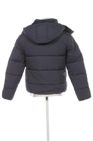 Herrenjacke Calvin Klein Jeans, Größe M, Farbe Blau, Preis 234,99 €