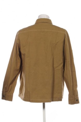 Ανδρικό μπουφάν Camel Active, Μέγεθος XXL, Χρώμα Πράσινο, Τιμή 124,99 €