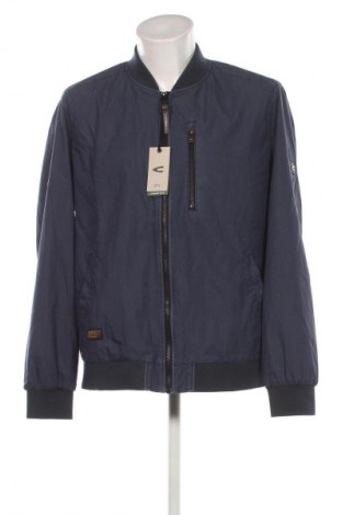 Herrenjacke Camel Active, Größe XL, Farbe Blau, Preis € 152,99