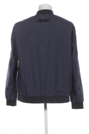 Herrenjacke Camel Active, Größe XL, Farbe Blau, Preis € 152,99