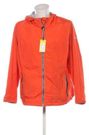 Pánská bunda  Camel Active, Velikost M, Barva Oranžová, Cena  2 799,00 Kč