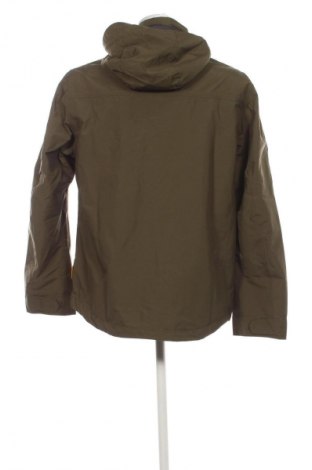 Pánská bunda  Camel Active, Velikost L, Barva Zelená, Cena  3 249,00 Kč