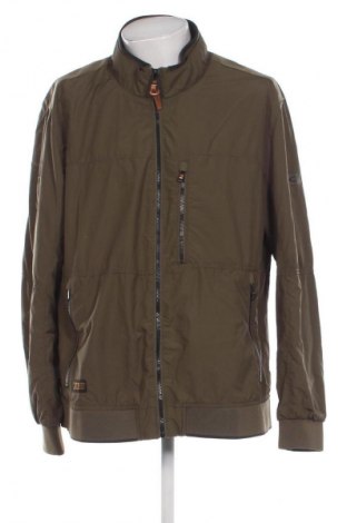 Pánská bunda  Camel Active, Velikost XXL, Barva Zelená, Cena  3 249,00 Kč