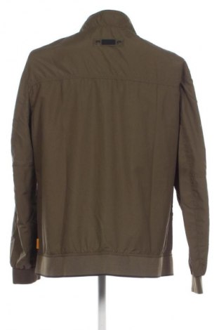 Pánská bunda  Camel Active, Velikost XXL, Barva Zelená, Cena  3 249,00 Kč