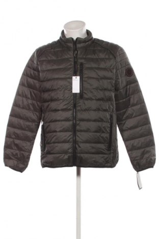 Męska kurtka Casa Moda, Rozmiar XL, Kolor Zielony, Cena 559,99 zł