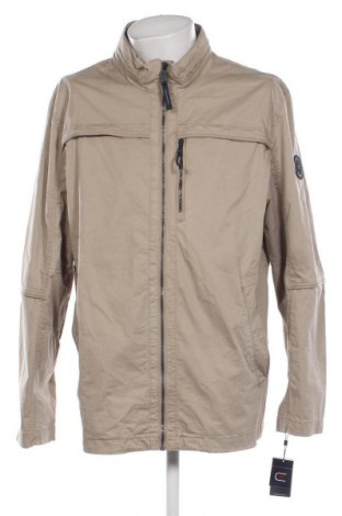 Herrenjacke Casa Moda, Größe 3XL, Farbe Beige, Preis € 139,99