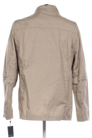 Herrenjacke Casa Moda, Größe 3XL, Farbe Beige, Preis € 139,99