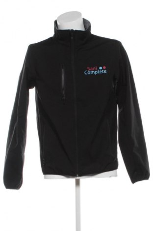 Pánská bunda  Clique, Velikost M, Barva Černá, Cena  319,00 Kč