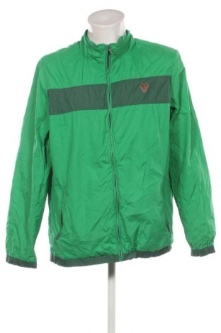Pánská bunda  Clockhouse, Velikost XXL, Barva Zelená, Cena  779,00 Kč