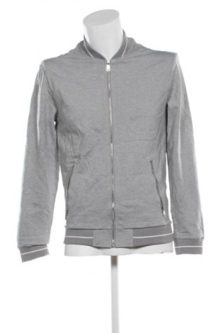 Herrenjacke Connor, Größe S, Farbe Grau, Preis € 13,99