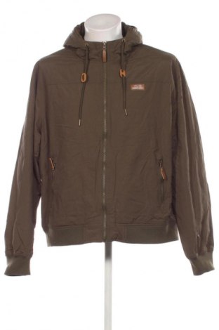 Férfi dzseki Connor, Méret XXL, Szín Zöld, Ár 8 399 Ft