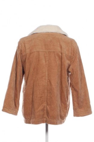 Męska kurtka Cotton On, Rozmiar L, Kolor Brązowy, Cena 72,99 zł