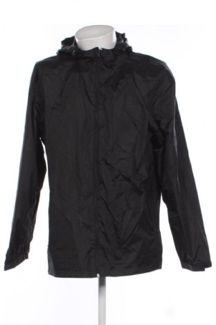 Herrenjacke Crane, Größe L, Farbe Schwarz, Preis € 33,99