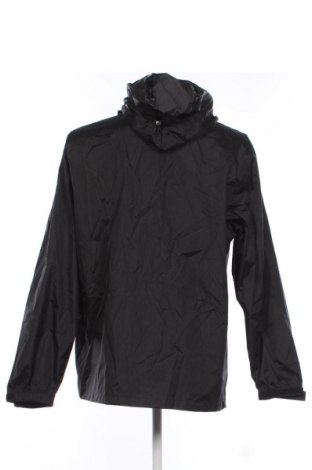 Herrenjacke Crane, Größe L, Farbe Schwarz, Preis € 33,99
