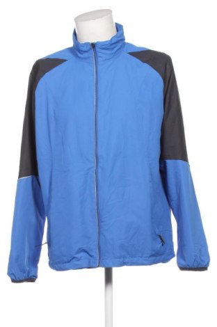 Herrenjacke Crane, Größe XL, Farbe Blau, Preis € 33,99