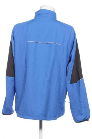 Herrenjacke Crane, Größe XL, Farbe Blau, Preis € 33,99