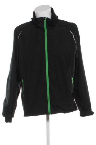 Geacă de bărbati Crane, Mărime XXL, Culoare Negru, Preț 58,99 Lei