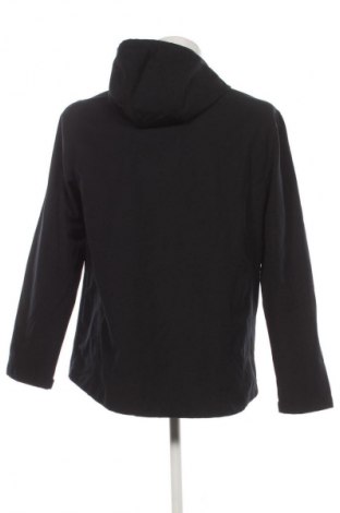 Herrenjacke Crane, Größe L, Farbe Schwarz, Preis € 33,99