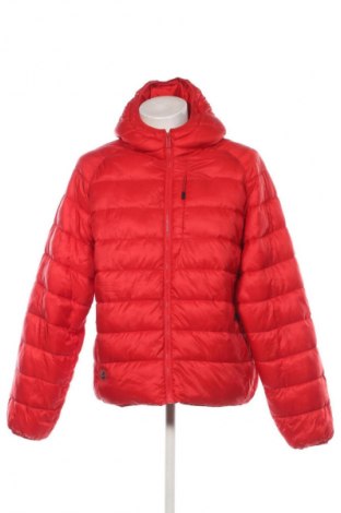 Herrenjacke Cropp, Größe L, Farbe Rot, Preis € 119,71