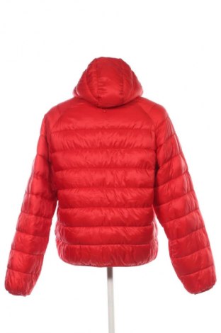 Herrenjacke Cropp, Größe L, Farbe Rot, Preis € 119,71
