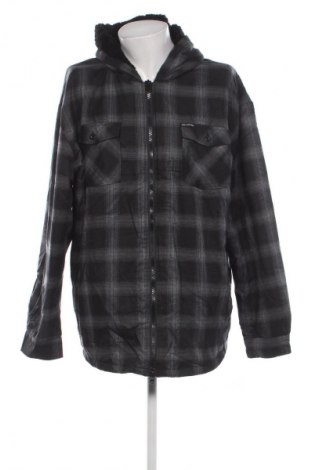 Herrenjacke DBK, Größe 4XL, Farbe Mehrfarbig, Preis € 33,99
