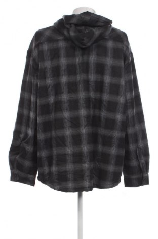 Herrenjacke DBK, Größe 4XL, Farbe Mehrfarbig, Preis € 33,99