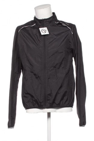 Męska kurtka Decathlon, Rozmiar XL, Kolor Czarny, Cena 63,99 zł