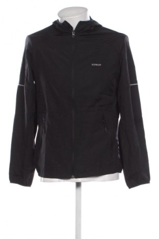 Geacă de bărbati Decathlon, Mărime M, Culoare Negru, Preț 68,99 Lei