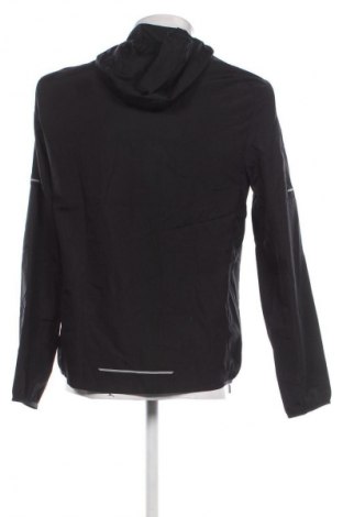 Geacă de bărbati Decathlon, Mărime M, Culoare Negru, Preț 68,99 Lei