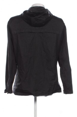 Herrenjacke Decathlon, Größe L, Farbe Schwarz, Preis € 33,99