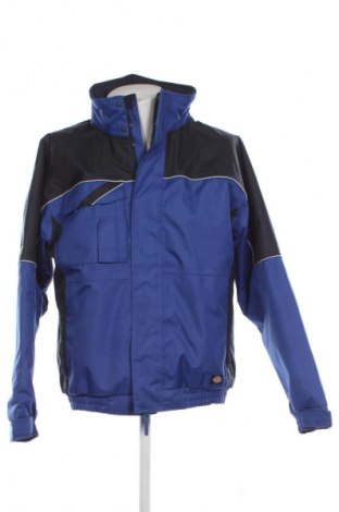 Ανδρικό μπουφάν Dickies, Μέγεθος L, Χρώμα Πολύχρωμο, Τιμή 37,99 €