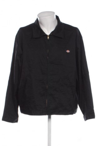 Herrenjacke Dickies, Größe XXL, Farbe Schwarz, Preis € 57,99