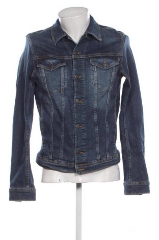 Herrenjacke Diesel, Größe L, Farbe Blau, Preis € 219,99