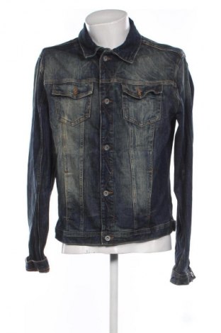 Herrenjacke Edc By Esprit, Größe L, Farbe Blau, Preis € 9,99
