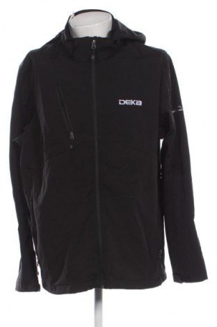 Pánska bunda  Eddie Bauer, Veľkosť XXL, Farba Čierna, Cena  38,95 €