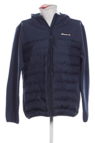 Herrenjacke Ellesse, Größe XL, Farbe Blau, Preis € 132,99