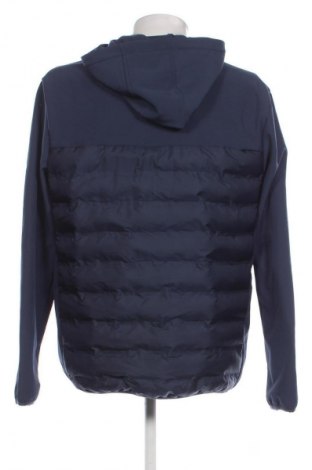 Herrenjacke Ellesse, Größe XL, Farbe Blau, Preis € 132,99