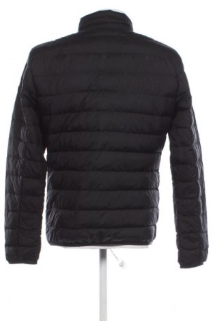 Pánská bunda  Emporio Armani, Velikost L, Barva Černá, Cena  9 137,00 Kč