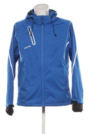 Herrenjacke Erima, Größe XXL, Farbe Blau, Preis € 53,99