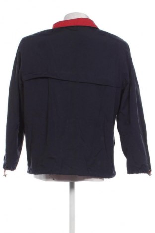 Męska kurtka Fashion, Rozmiar L, Kolor Niebieski, Cena 188,76 zł
