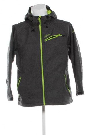 Pánská bunda  Flm, Velikost XL, Barva Šedá, Cena  779,00 Kč